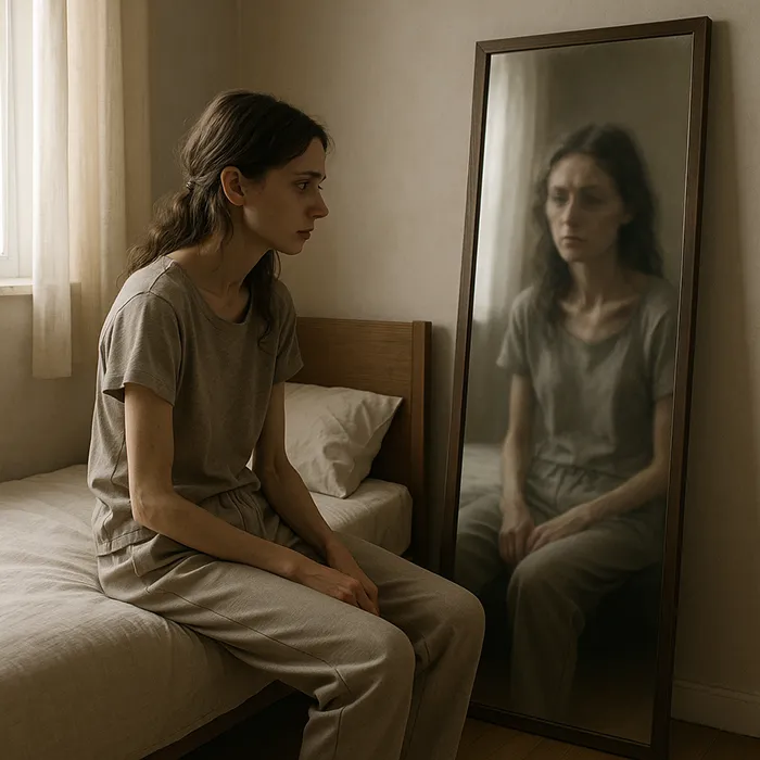 Anorexia