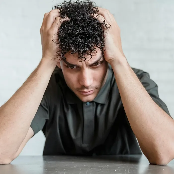 Anxiety Disorder
