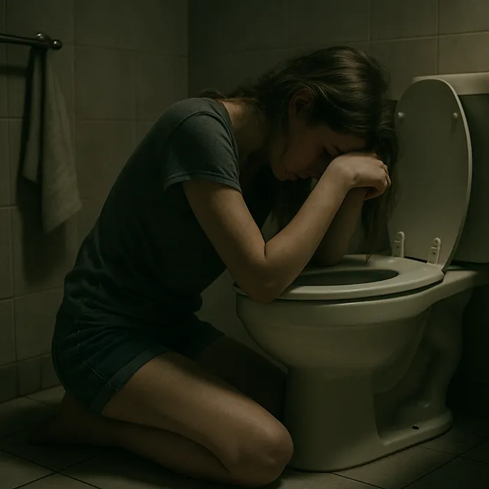 Bulimia Disorder