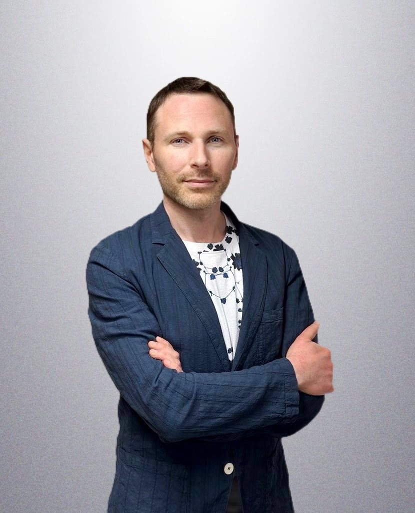 Michael Fieldman
