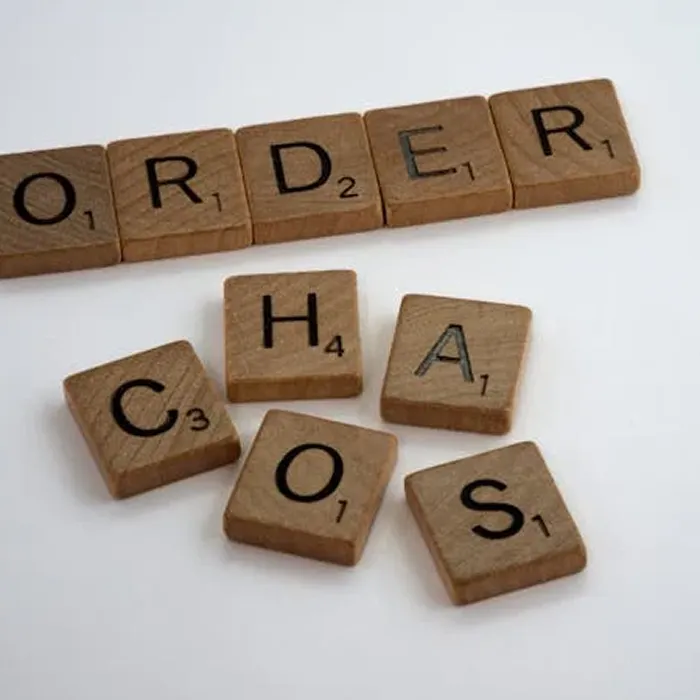 Obsessive Compulsive Disorder