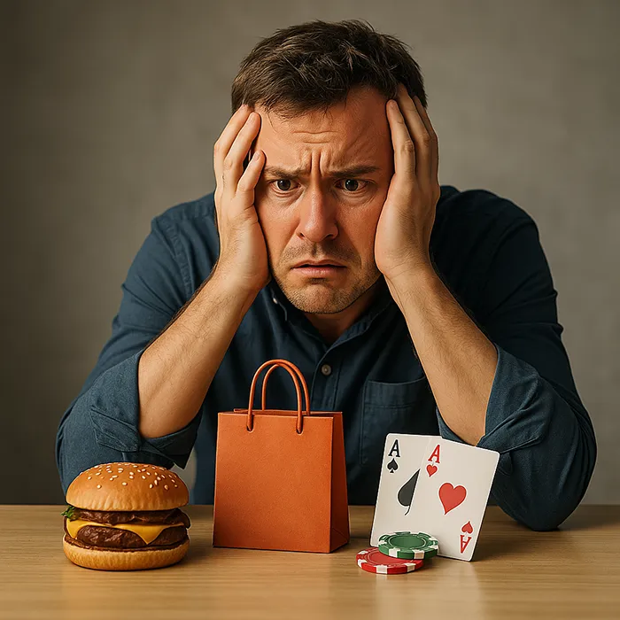 Impulse Control Disorders