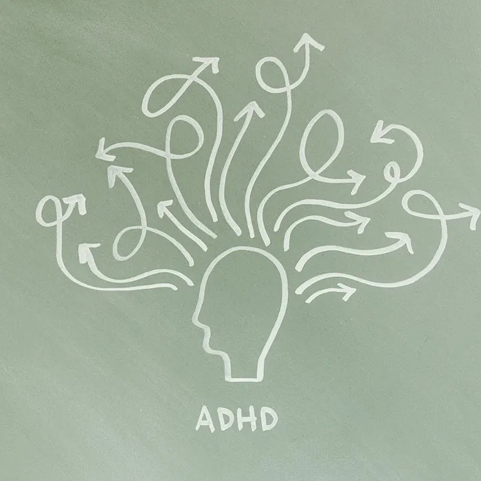 ADHD Medications for Adults NJ