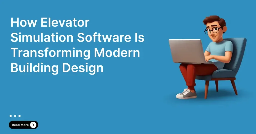 Elevator Simulation Software