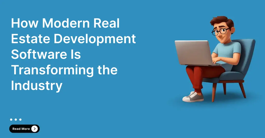 Real Estate Development Software