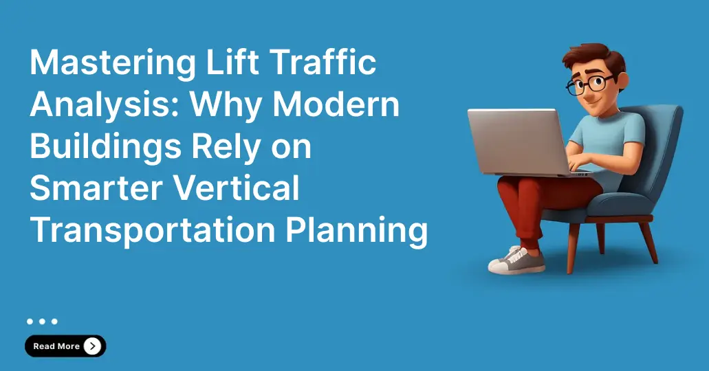 Lift Traffic Analysis