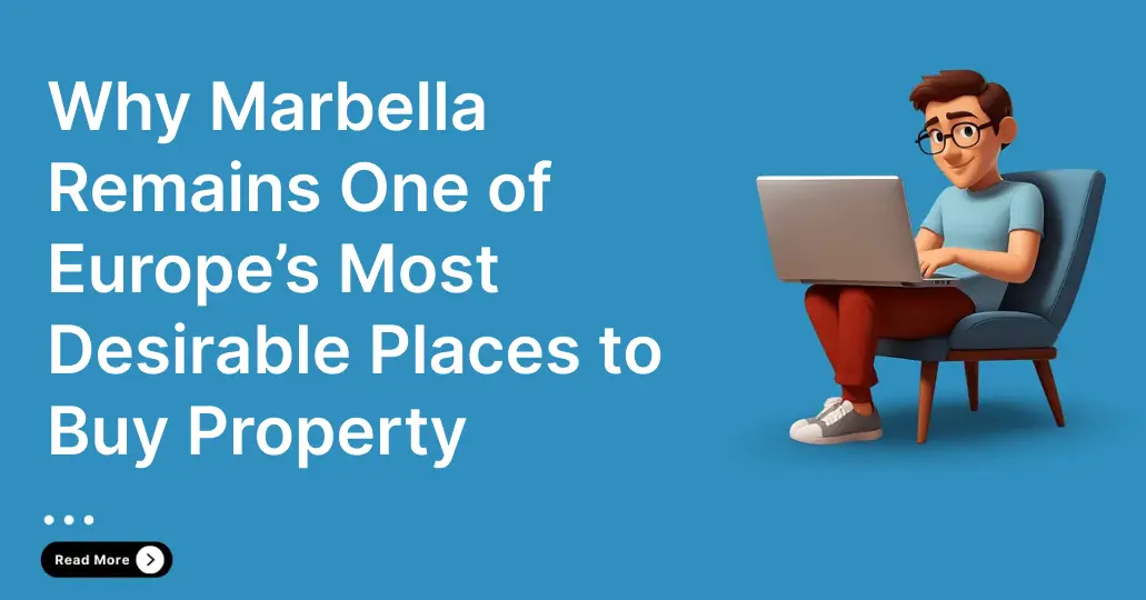 Marbella real estate