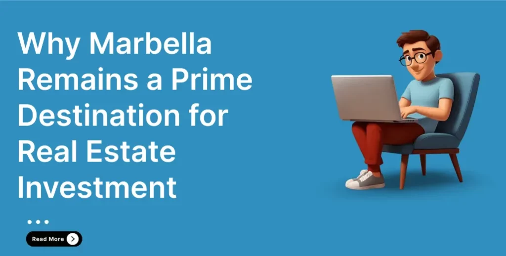 real estate marbella