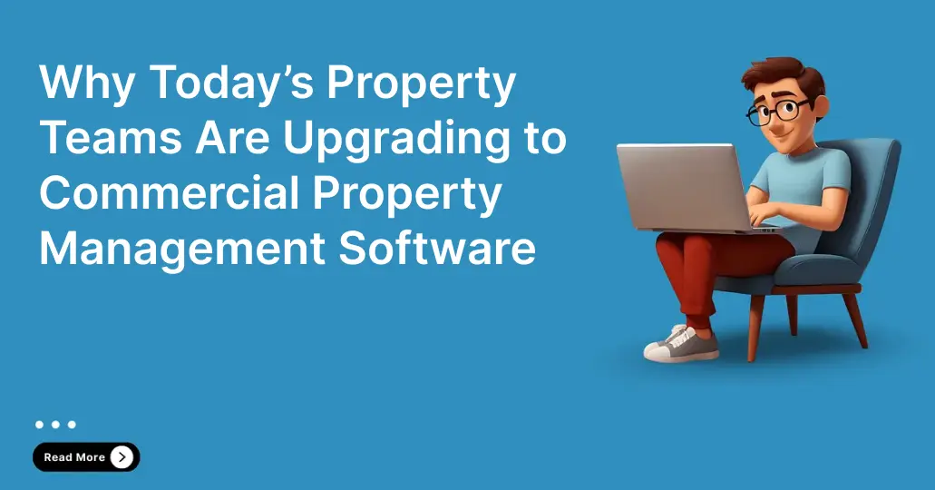 Commercial Property Management Software