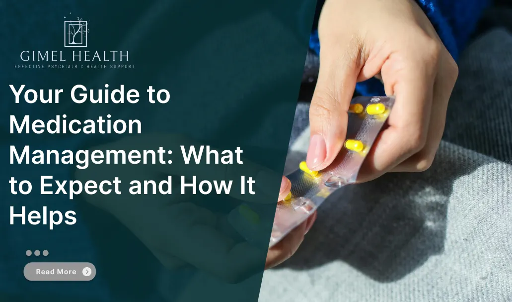 Medication Management NY