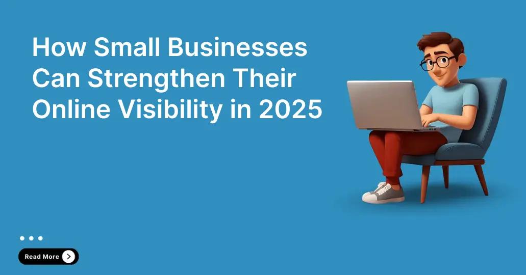 SEO services for small business