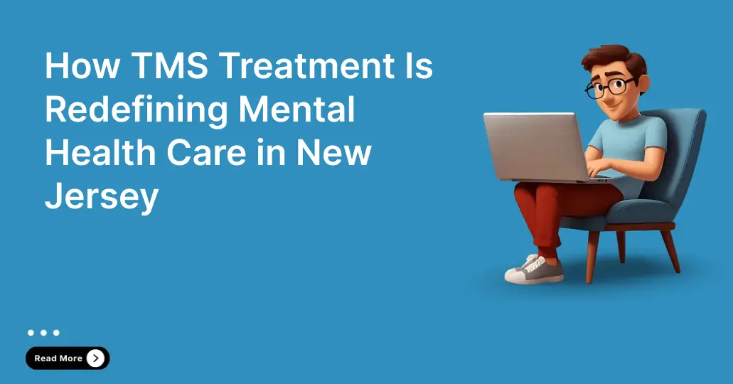 TMS Treatment