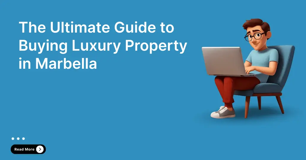 Property in Marbella