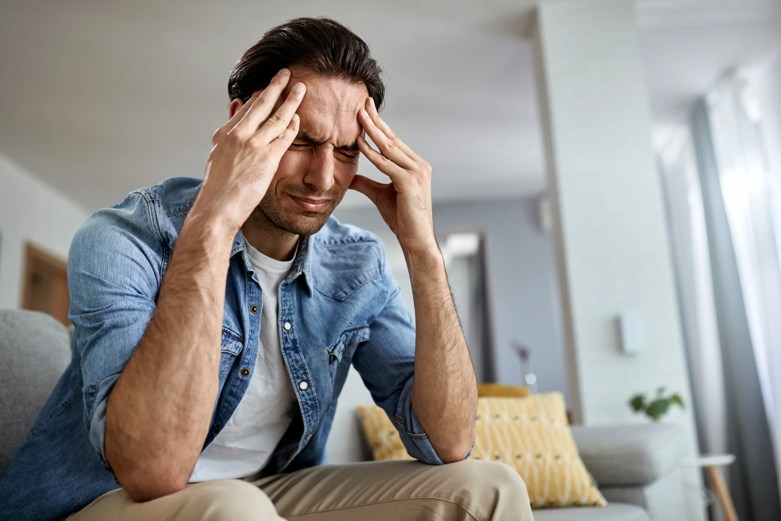 Anxiety Treatment NJ