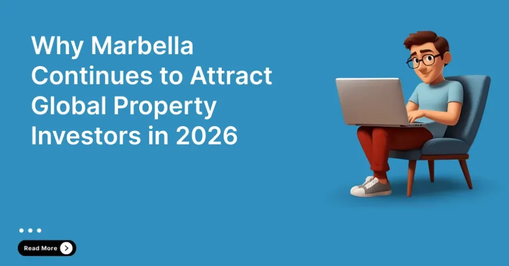 Buy Property Marbella