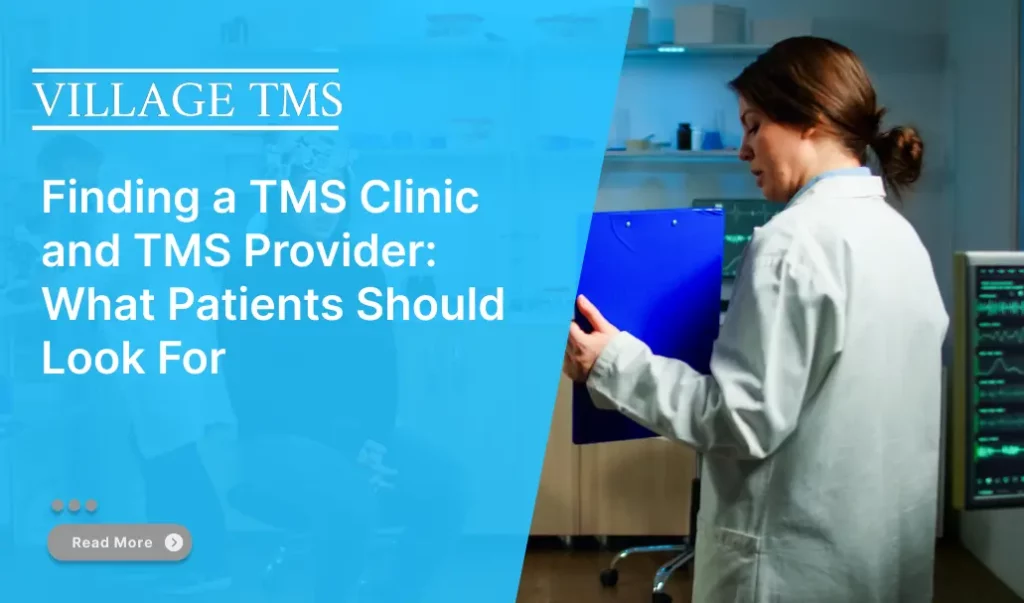TMS Clinic