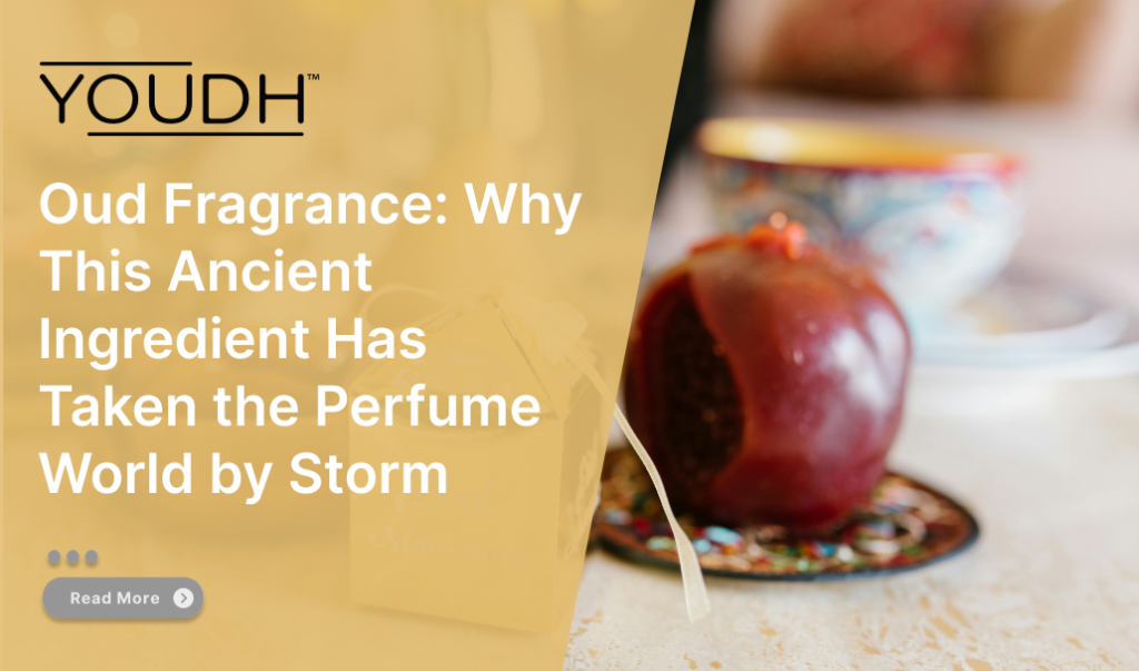 oud fragrance