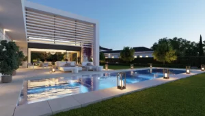 Marbella Property Investment