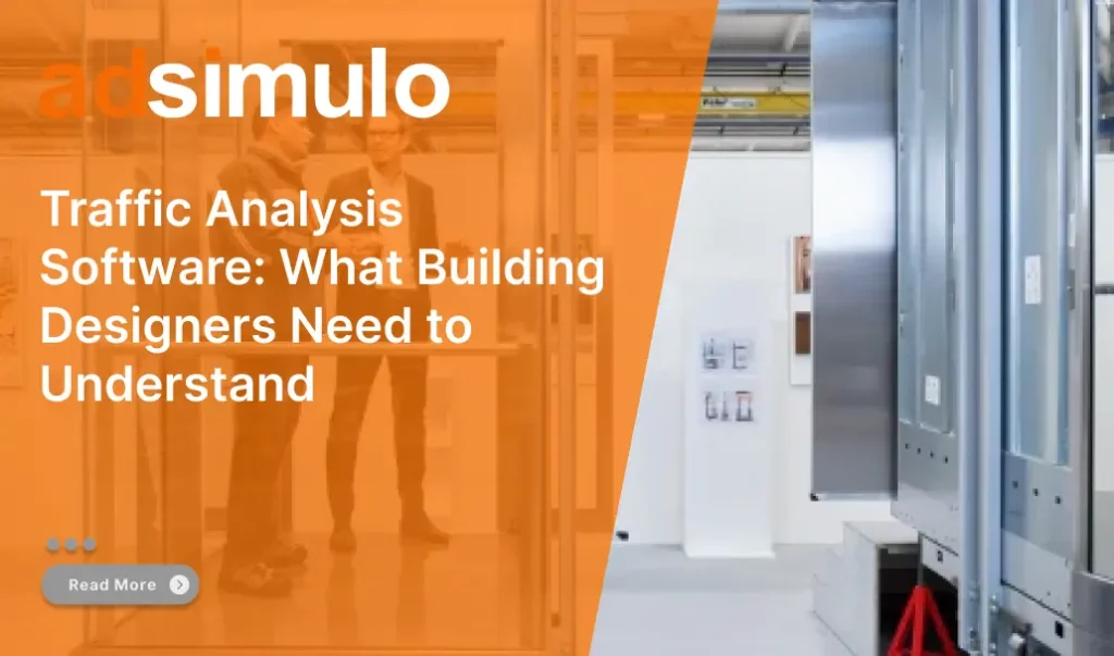 Traffic Analysis Software