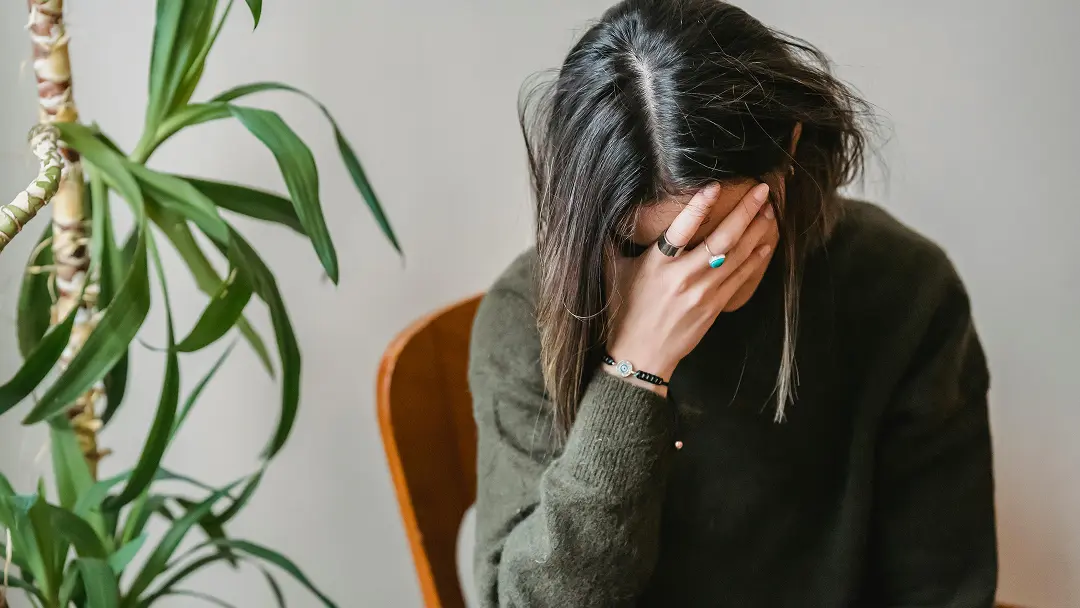 healthcare depression