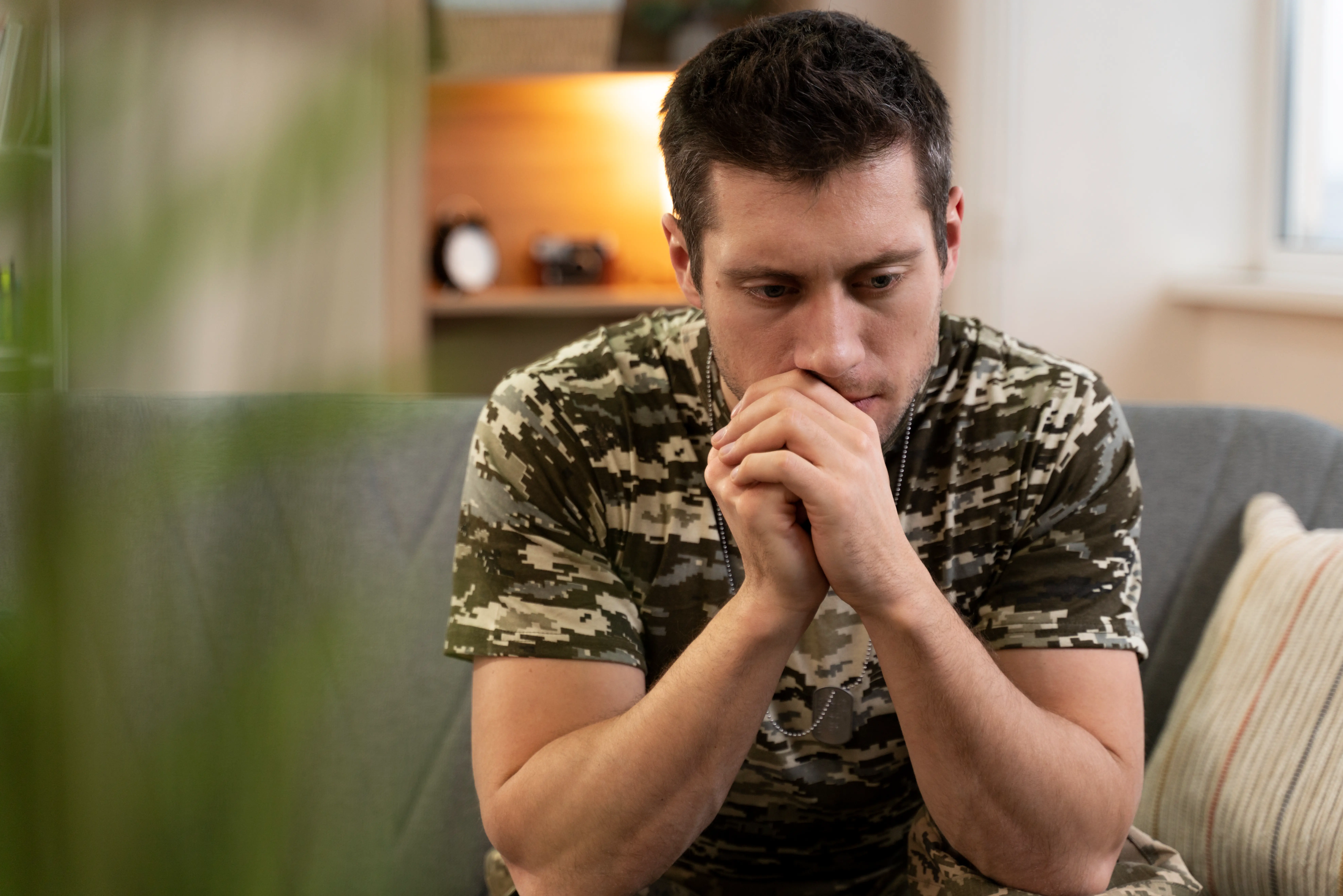 ptsd treatment NYC