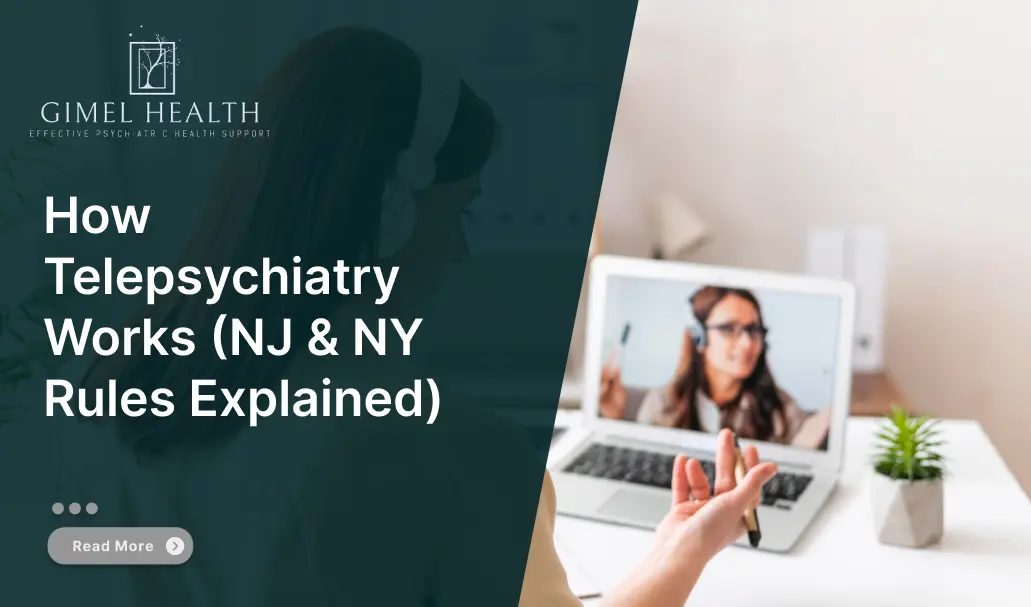 telepsychiatry in nj and ny