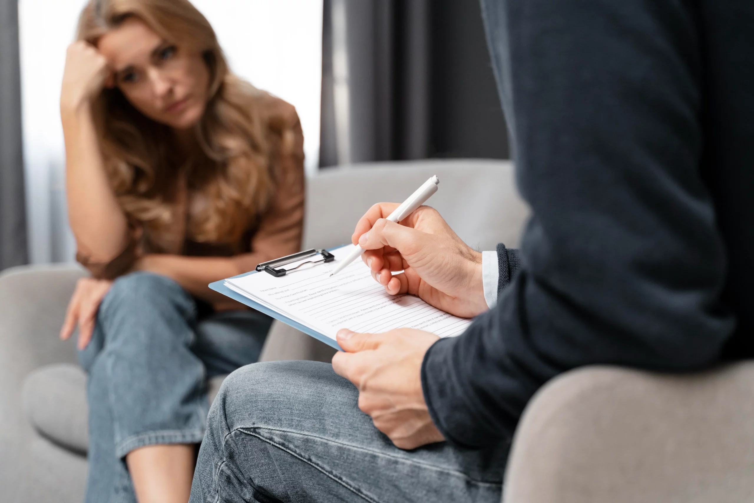 psychiatrist hackensack