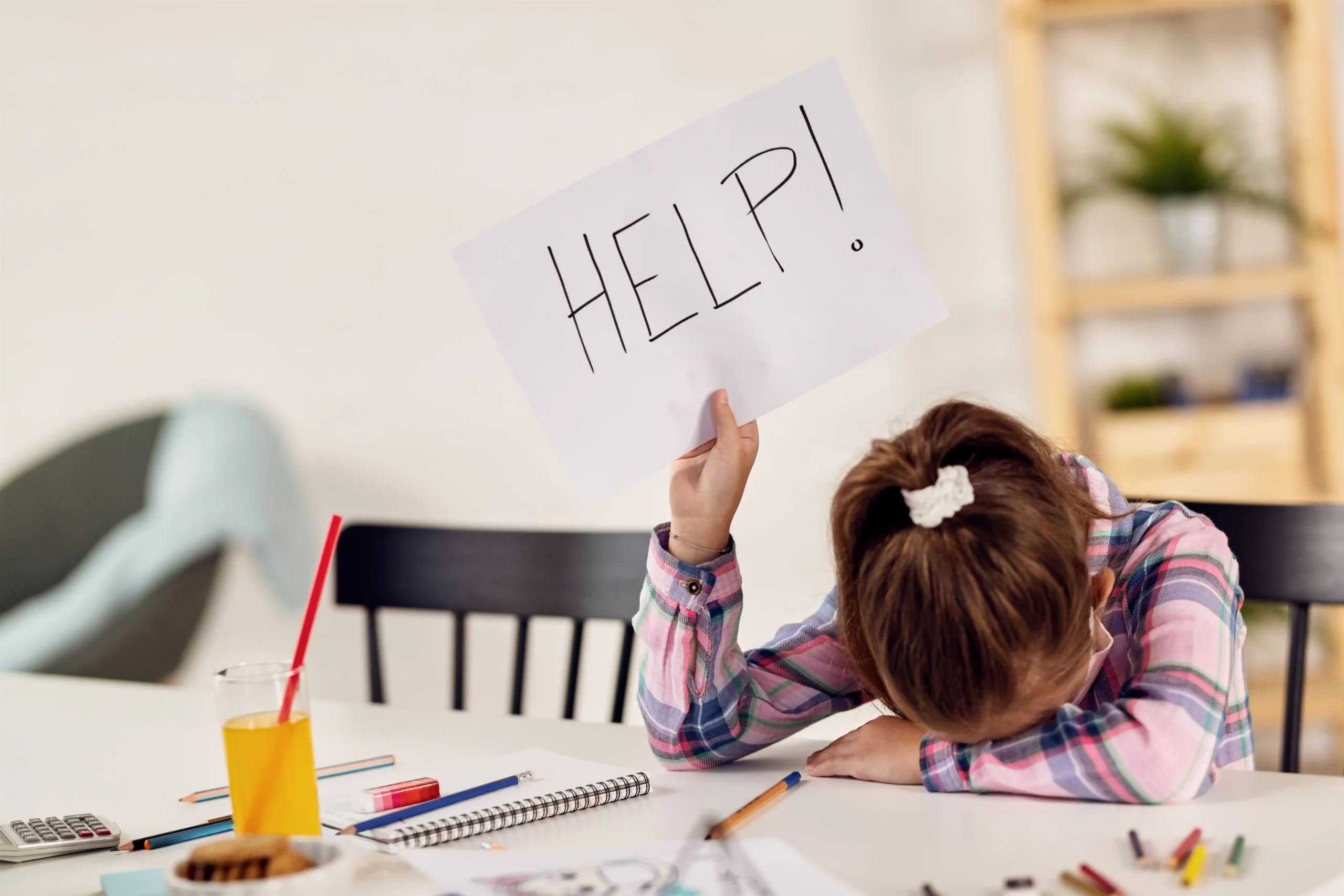 adhd evaluation