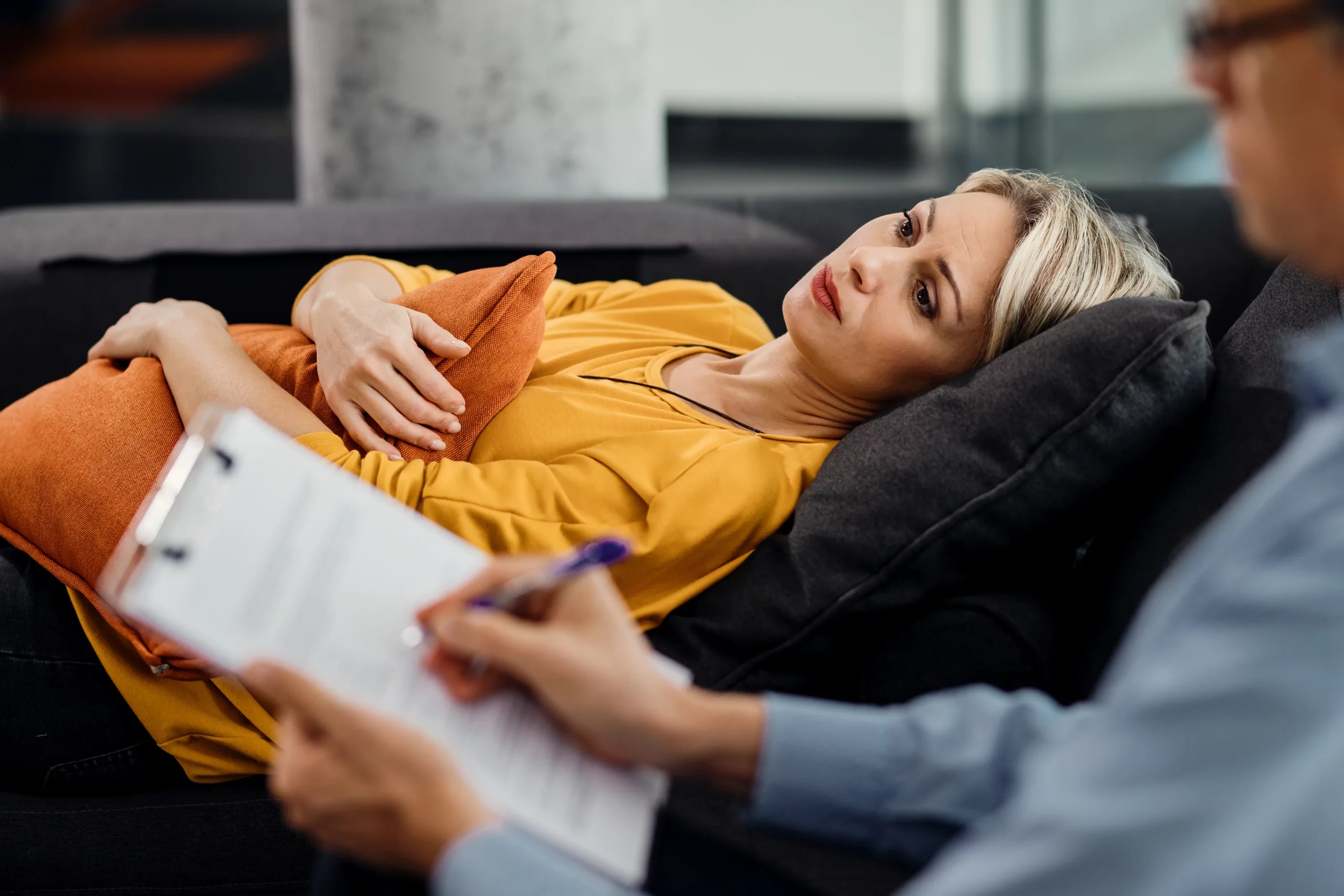 russian speaking psychiatric care scaled