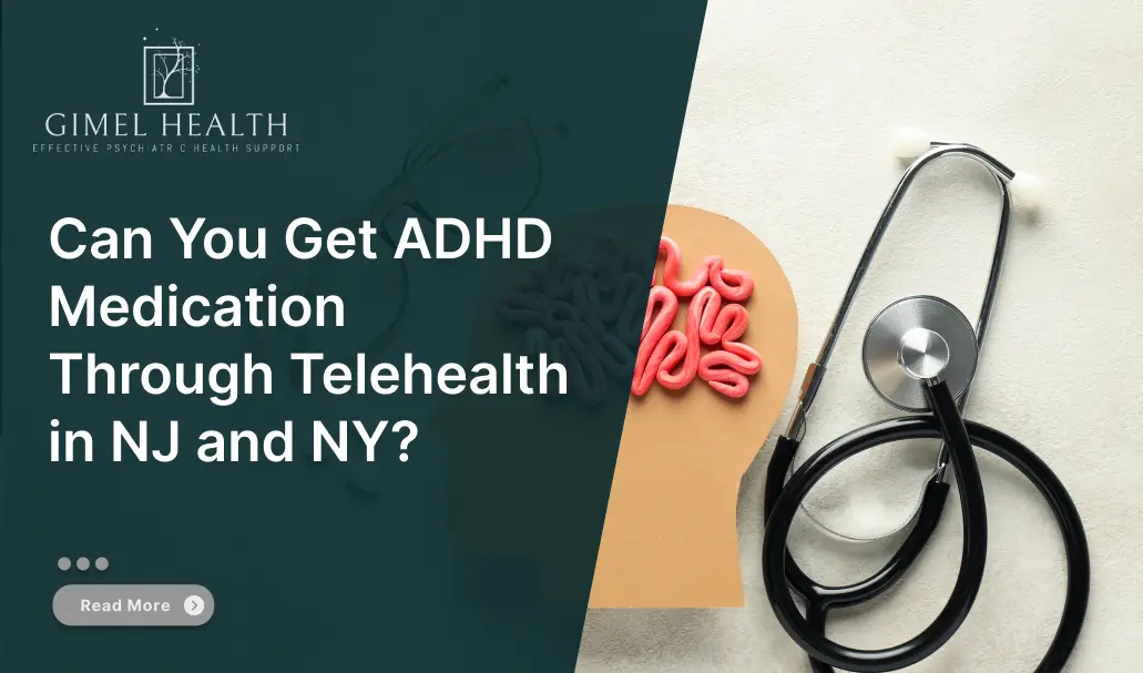 adhd telehealth