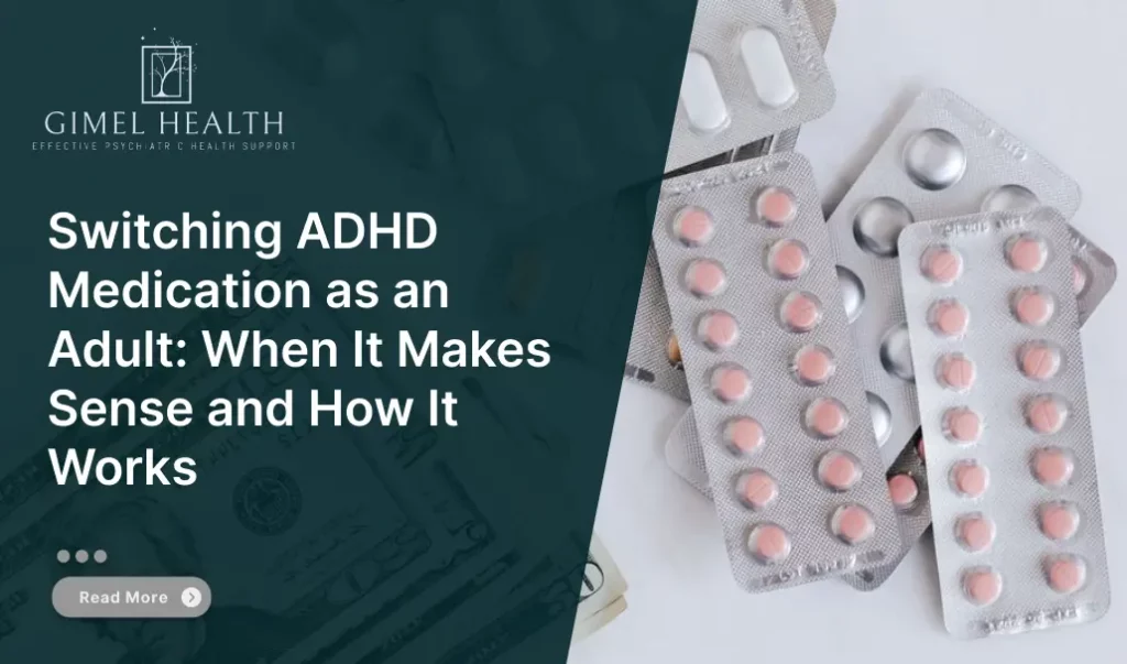 switching adhd medication