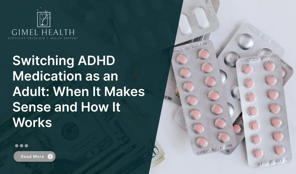 switching adhd medication