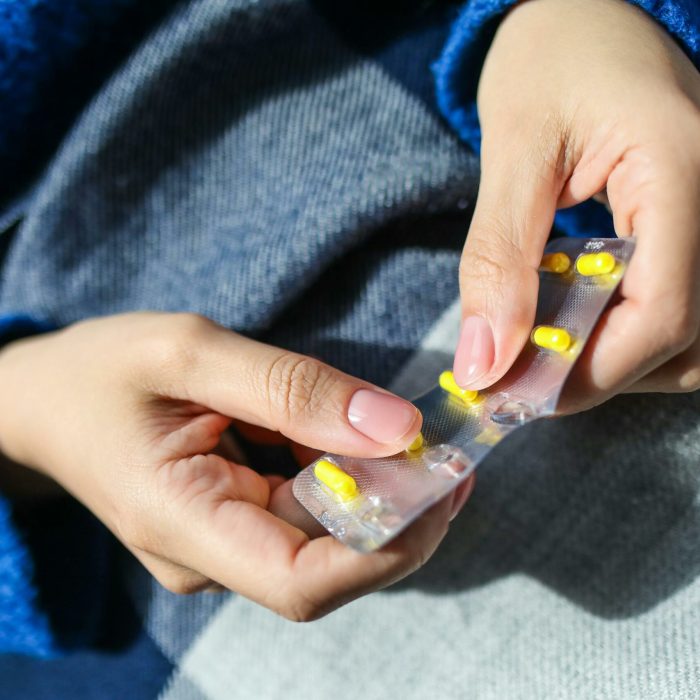 medication